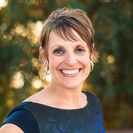 Dr. Jaymie Braden