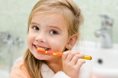Enjoy Smile-Safe Sweets This Easter