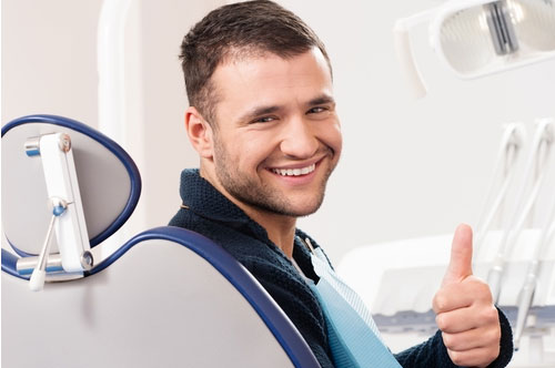 2025: A Confident Smile for a Fresh Start