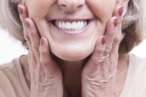 Restore Your Complete Smile With Implants