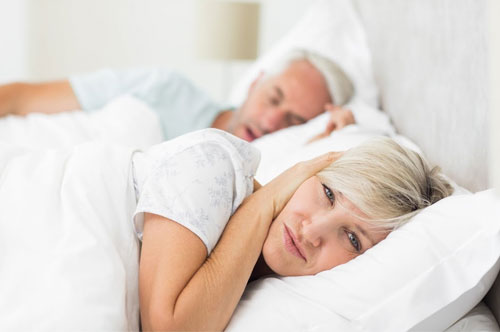 Stop Snoring for Silent Nights & Happy Mornings