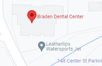 Image of Google Map