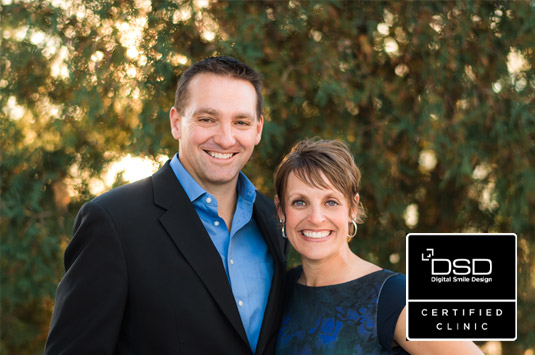 Welcome to Braden Dental Center