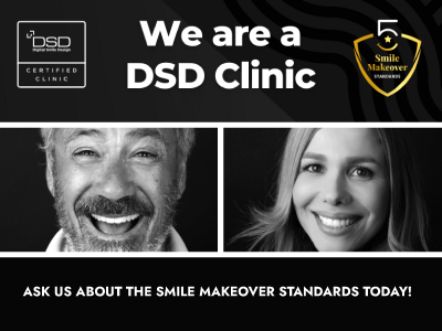 Digital Smile Design