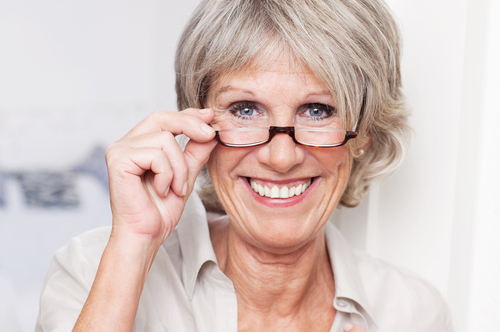 Give Yourself the Gift With New Teeth