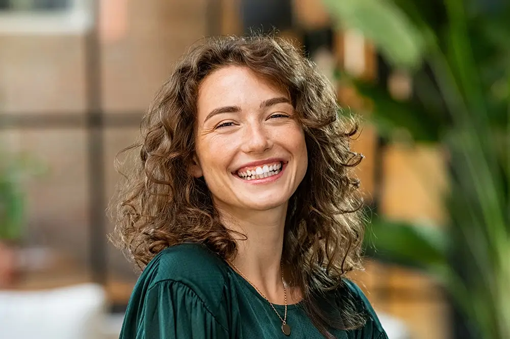 Cosmetic Smile Planning: Creating a Smile That Matches Your Personality